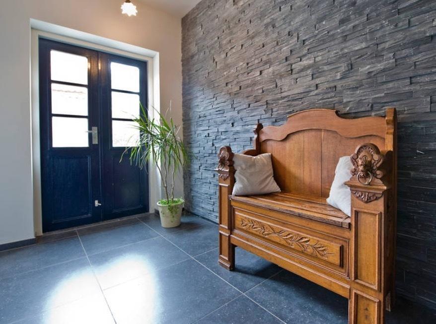 Op Geneijgen Bed & Breakfast Grathem ภายนอก รูปภาพ