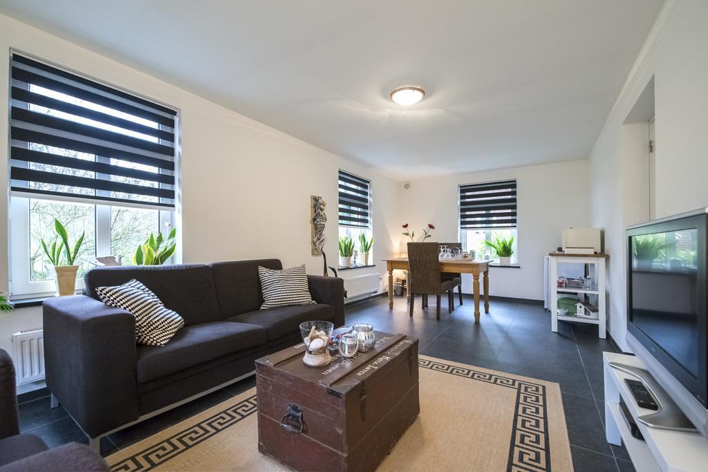 Op Geneijgen Bed & Breakfast Grathem ภายนอก รูปภาพ