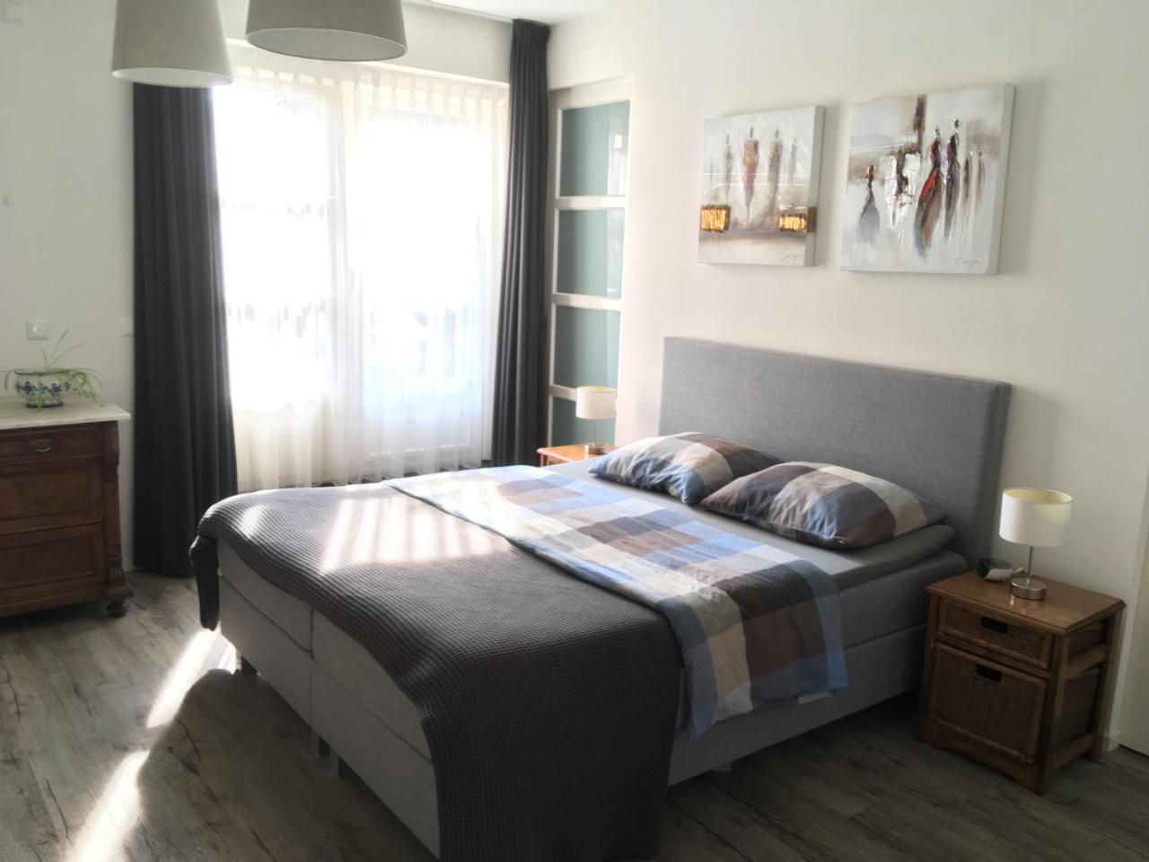 Op Geneijgen Bed & Breakfast Grathem ภายนอก รูปภาพ
