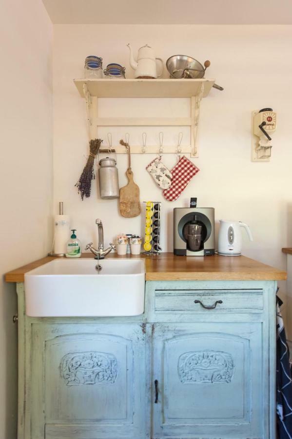 Op Geneijgen Bed & Breakfast Grathem ภายนอก รูปภาพ