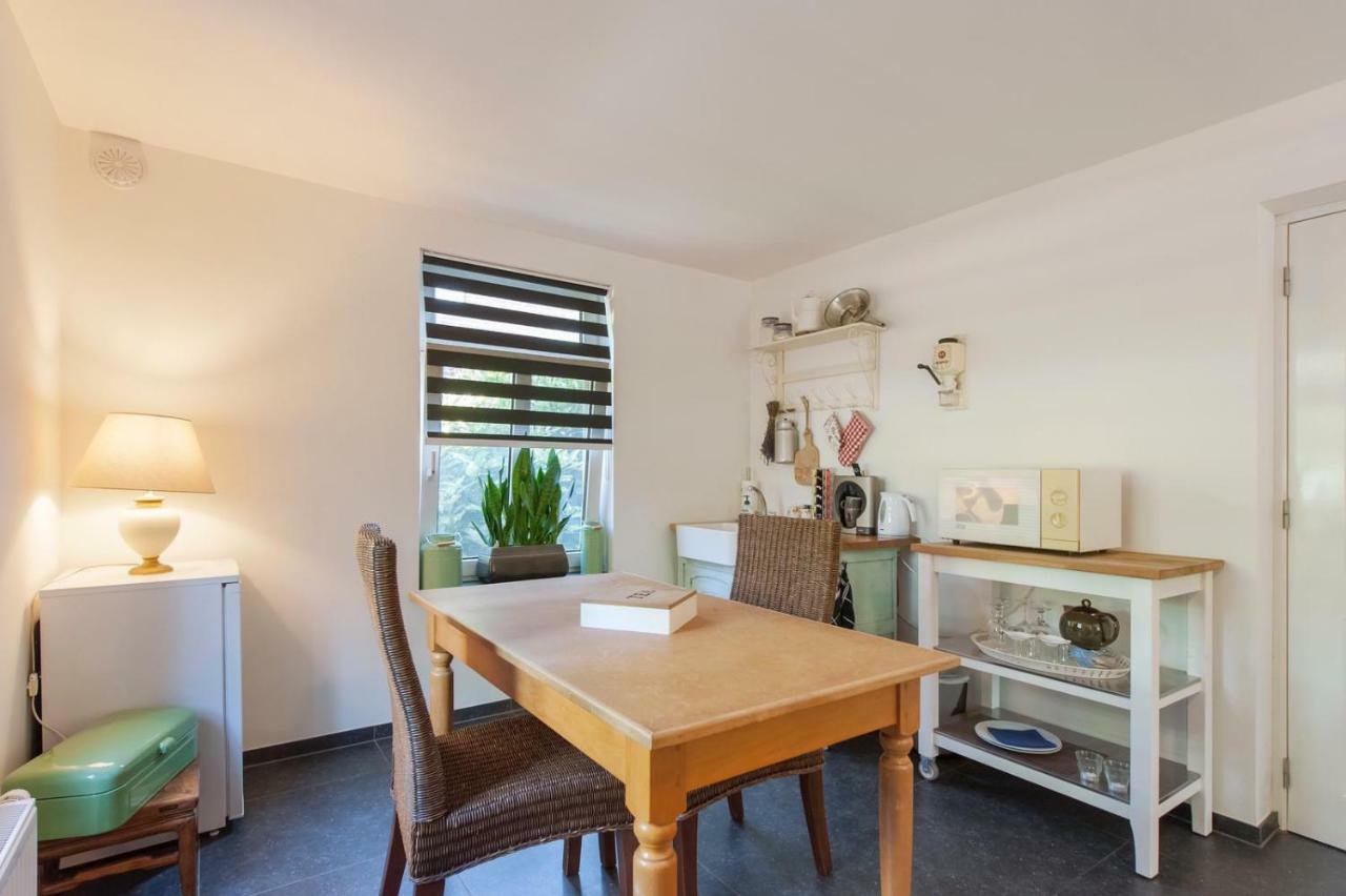Op Geneijgen Bed & Breakfast Grathem ภายนอก รูปภาพ