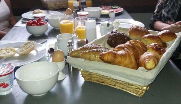 Op Geneijgen Bed & Breakfast Grathem ภายนอก รูปภาพ